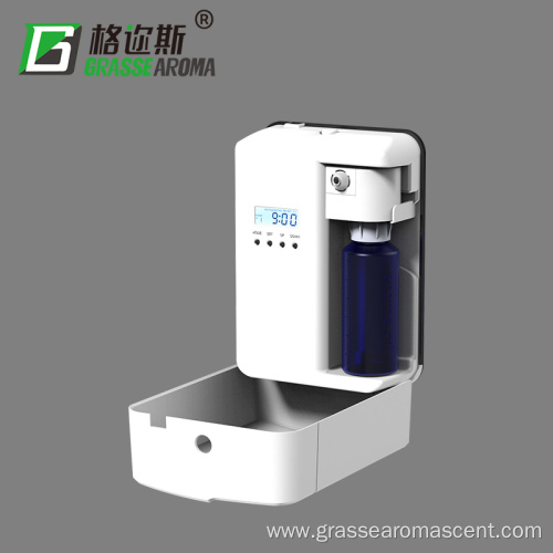 Hotel Lobby Aroma Diffusion Scent Diffuser Fragrance Machine